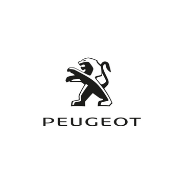 Stickere Peugeot