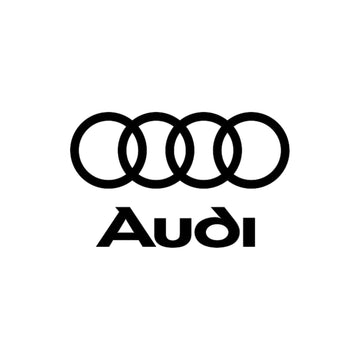 Stickere Audi