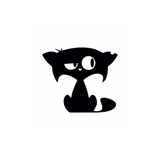 Sticker Cat v2