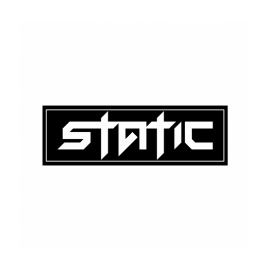 Sticker Static