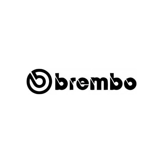 Sticker brembo