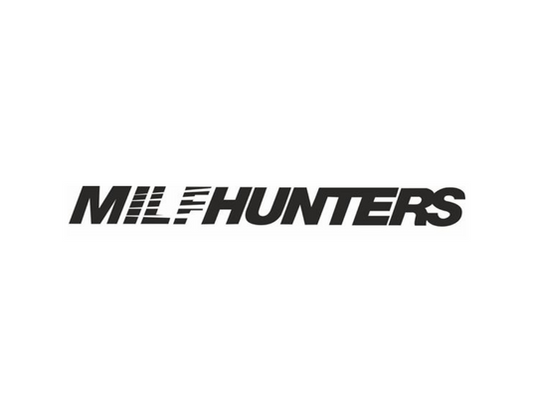 Sticker Milf Hunters
