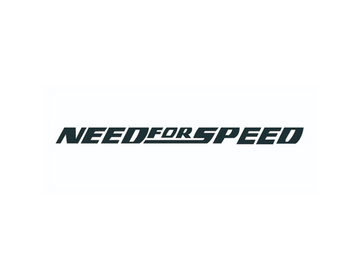 Sticker Need for speed