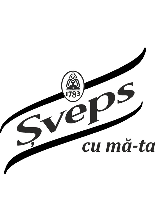 Sticker Sveps cu Ma-ta