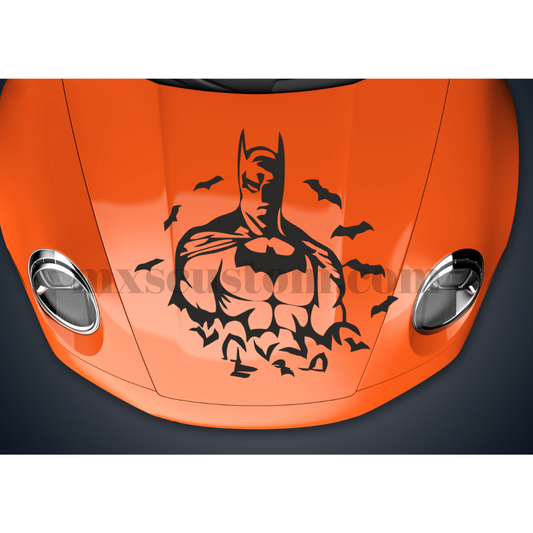 Sticker Batman