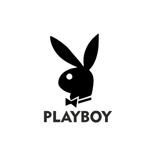 Sticker PLAYBOY