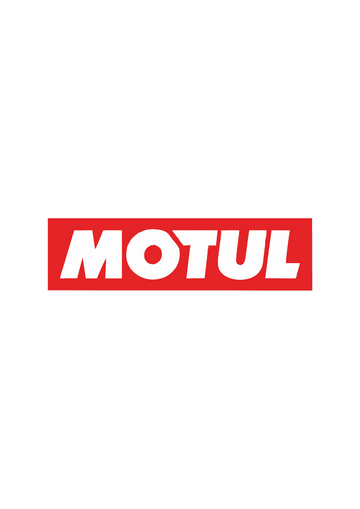 Sticker MOTUL