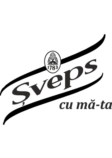 Sticker Sveps cu Ma-ta