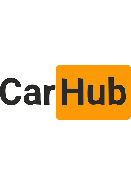 Sticker Car Hub