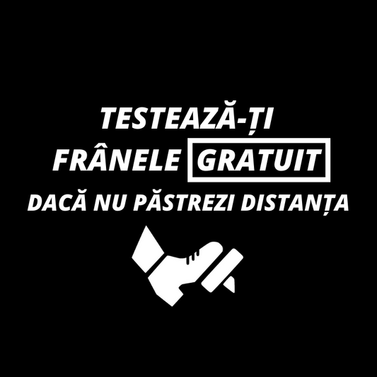 Sticker Test Frane Gratuit